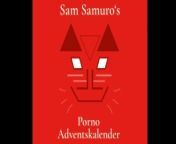 Sam Samuro’s Porno Adventskalender 3 from meko fung