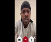 Goons pay homies girl a visit while he’s in jail from dj afro funny comedy