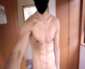 [High image quality] [With appearance] [Uncensored] [With voice] Mukimuki masturbation Holiday mastu from fully naked penis image of kannada male actor yasha