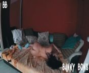 Doggystyle fucked a young wife, she asks to stop and gets an orgasm, part 4 from fatima pta