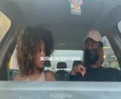 I Fucked My Uber Driver (almost caught!) - onlyfans GGWithTheWap from bbw wap collu sax fauck video