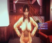 Honey Select 2 Libido DX Gameplay Preview HD from honey select 2 libido dx je vous aime soeur