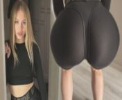 The Fit Girl Jumps Well On The Penis After A Hard Workout. from russian sex girl school 16 age girl sex bad wep 3gp
