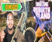 Call of Duty Warzone: XM4WelGun Best LOADout from i xm4 hay8mapp
