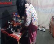 Wife sex with Kitchen (Official video By LocalSex311) from bhabi removing sare