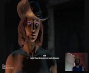 Fallout 4 Naked and Not Afraid, Ep. 003~! (Survival mode with Adult mods) from lsn naked 003 lsb 025 beautifullteens com a
