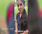 Indian College Girl Agree For Sex & Fucked In Hotel Room - Indian Hindi Audio from kolhapur girl and small