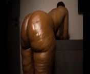 African Big Booty Stepmom Backshots from 3gp big booty african