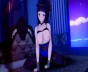 A NIGHT WITH KARINA 😘 GUARDIAN TALES HENTAI from hentai sinchanphotowww karina kapor comladeshi xxx video model n