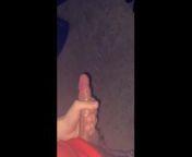 Jerking Off Slow Motion Cumshot from cumblasscity