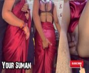 Part 2 Indian StepMom got caught by stepson while taking to her boyfriend from suman reped