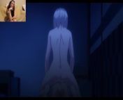 Shimoneta 4 - Anna è troppo arrapata per contenersi from ecchi anime pornx ব