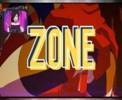ZONE * HDHMV from zonx