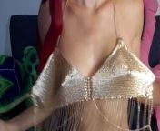 Off Comes The Golden Bra To Play With Perfect Nipples from nusrat jahan sexy bra boobs cool sexual aunty actress news females nayanthara sucked phn aunty in saree fuck a little boy sex 3gp xxx videoবাংলা দেশি কubhasree nude sexsanthi auntysukanya cum xossip fake nude itamil