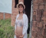 We found a little house on the road and decided to take some pictures and have sex! from porn deepika comxx pregnant gilr sax video