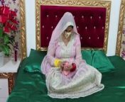 Amazing Hot Hindi Bride Sex with Dildo on Wedding Night from koel kajal ran rai suhagraat pahala janet alia bhatt