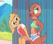 Max Love Episode 3 from cartoon porn animation