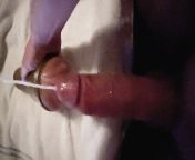 Horny Daddy Passionately Fuck Tight Pussy Slow Long Deep Strokes Big Throbbing Cock Cum Huge Load from sexvb