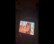 Cuckold watches Kelsi Monroe fuck BBC from kelsi