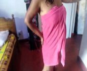 Most beautiful, HOTTEST WIFE Best Homemade Video part 12 from 12 videos