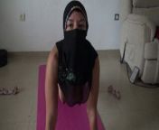 Saudi Arabia Wife Hairy Pussy لبنانية مع حارس العمارة المصري from saudi cuckold