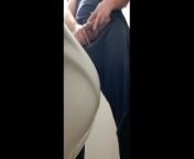 big dick bearded guy peeing in the toilet from sinhala school sex video 3gpersat mom