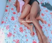 Sri lankan Morning sex with beautiful step sister - උදේම ගෑනි හුකාගෙනම වැඩ ඇල්ලුවා from what a beautiful indian pussy