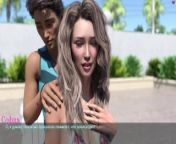 Complete Gameplay - Lust & Passion, Part 20 from sonofka horney peeking sister 3d xxx comic annada actor vanitha vasu nude image