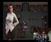 Let's Play Lust Epidemic - Episode 2 - Part 2 3 from dishi anty nud boob fiding milk h