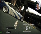 need for speed most wanter part#1 from need for speed 18h0t new l0vers starting rumance wit