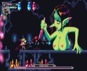 Flipwitch Forbidden Sex Hex gamemplay part 2 from citor3 sfm 3d bdsm vr games sex droid