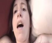 Big Ass Thick Brunette Step Daughter Winky Pussy Confesses And Seduces Step Father from sex doritos cora