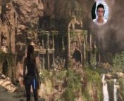 Rise of the Tomb Raider UMA GAMEPLAY COM UMS GOSTOSA from indian cartoon sex maa or choto cheler sex