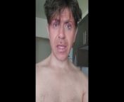 Naked type News with Bill Cocksoutalot! from reeta reporter xxx hd anus sex hot vagita com