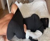 Cunnilingus - Turkish woman got a powerful orgasm from her lover from arab singer aline abboud porno