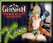 Catgirl Kirara RIZZ Japanese HENTAI Furry SEX ➤ Genshin Impact 🗸 Anime Porn JOI R34Youkai from kirara as