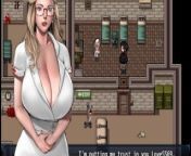 Zombie Retreat 2 - Part 45 Sexy Nurse!!! By LoveSkySan69 from 45 yaer