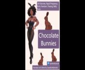 You Make Some Baby Bunnies For The Easter Bunny F A from playboy girlatina kye
