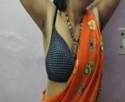 Sangeeta trying BDSM with Raju and pissing with dirty Telugu audio from telugu amti srikakulam videosdian village rape wife sex video