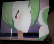 Gardevoir I Choose You Pokémon Anime Hentai By Seeadraa Ep 251 (VIRAL) from www pokemon ass and mistry
