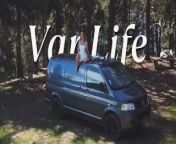 🌱 VLOG #2Je vous présente mon Van ! 🌱 from ajant