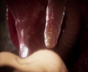 Jill Valentine's Sexual Adventure | Hentai from sex adventur
