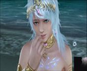 Dead or Alive Xtreme Venus Vacation Patty Dea Marina 5th Anniversary Outfit Nude Mod Fanservice Appr from nude nipple porn milk bollywood fakes