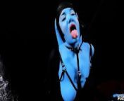 ALiEN TWi'LEK NEEDS TO PLEASE YOU, STAR WHORES SCI-FI PARODY from mo sex in bangla nude
