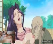 Father in law fuck hentai uncensored from father in law creampie asian