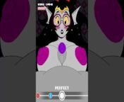 genuine Feferi Homestuck moment in BEATBANGER from anthro porn size spikey twispike sfm glasses penis barbed sexvn bd company naked