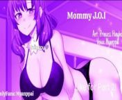 💜 sweet-voiced Anime Mommy wants your cum 💜Audio Porn from audio srx