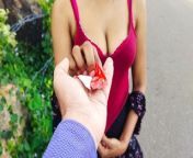 පාරේදී සෙට්උන එකට ගැහුවා Sri lankan honey slut Public pick Up and fuck in my apartment from antarvasna web sex series