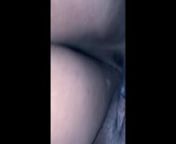Memphis Thot Backseat Fuck from mainpur sex video