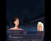 Complete Gameplay - Summertime Saga, Part 4 from hentai doremon sexy nobita mom fuck jiyan